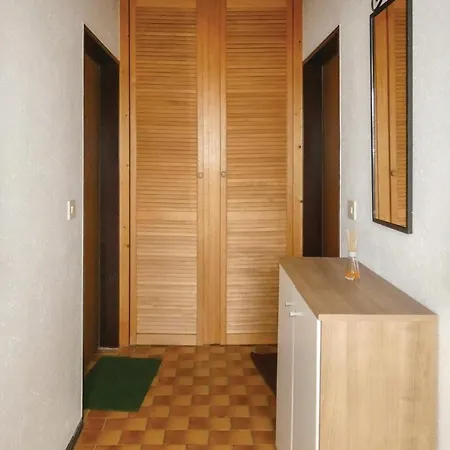 Daire Beautiful In With Kitchenette Arrach