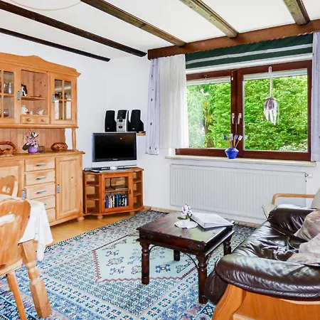 Beautiful In With Kitchenette Daire