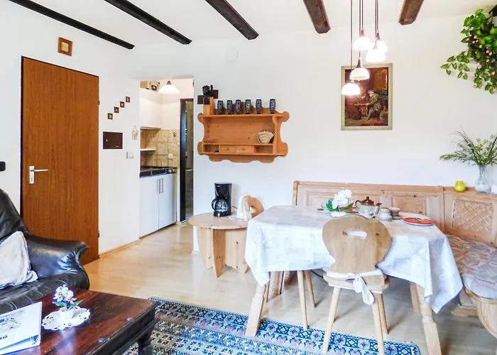 1 Bedroom Beautiful In