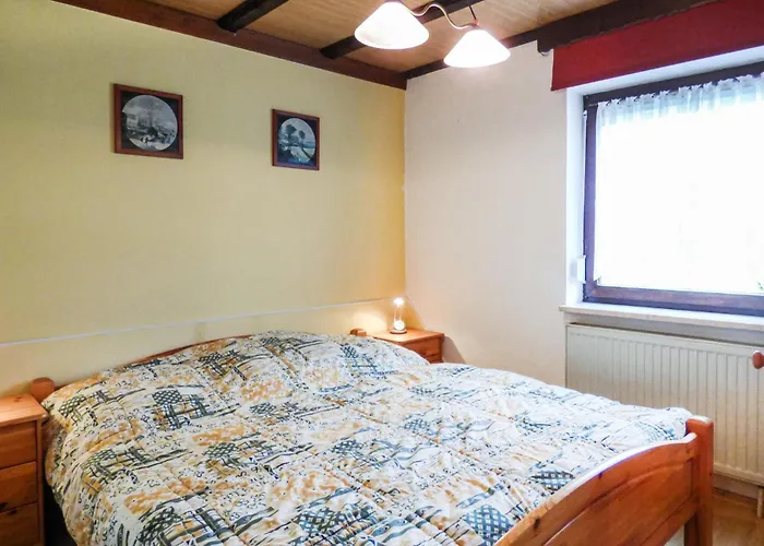1 Bedroom Beautiful In 아라흐