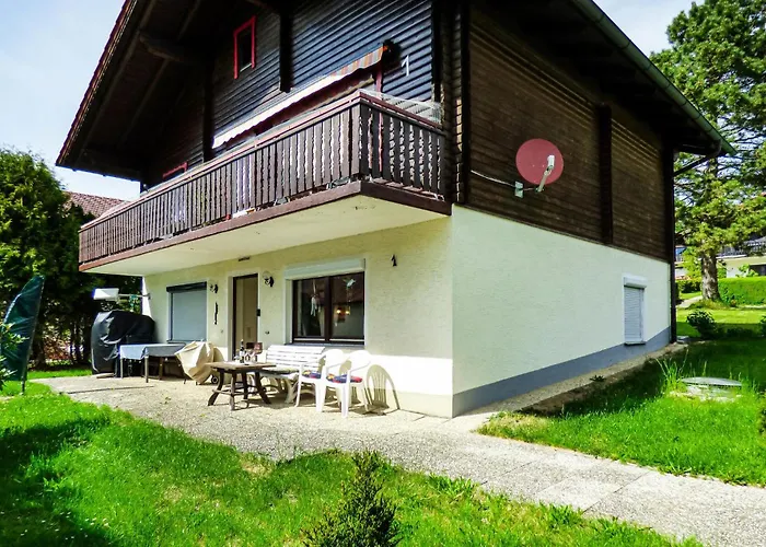 1 Bedroom Beautiful In * 아라흐