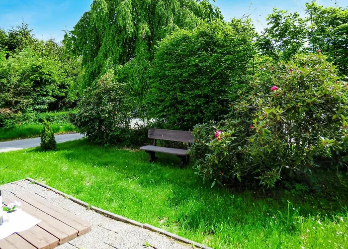 1 Bedroom Beautiful In